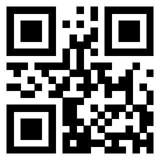 Scansione del Qr Code di 3303420378