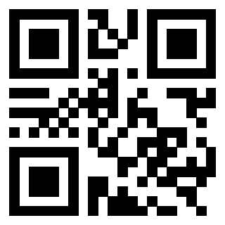 3303420379 - Immagine del Qr Code associato