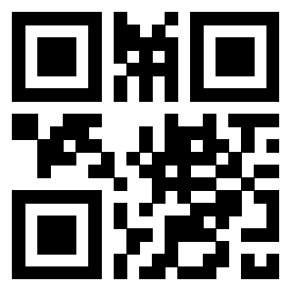 Immagine del QrCode di 3303420383