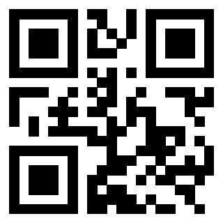 3303420384 - Immagine del QrCode
