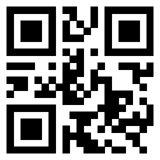 Il QrCode di 3303420385