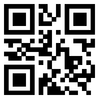 3303420386 Qr Code associato