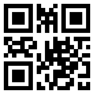 3303420387 Qr Code associato