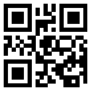 3303420391 - Immagine del QrCode