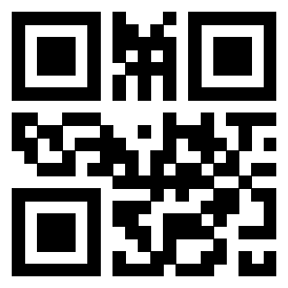 Il QrCode di 3303420392