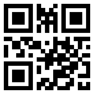 3303420393 Qr Code associato