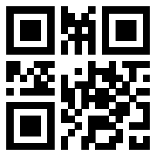 Scansione del Qr Code di 3303420396