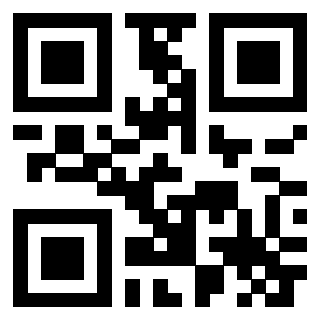 3303420397 - Immagine del QrCode