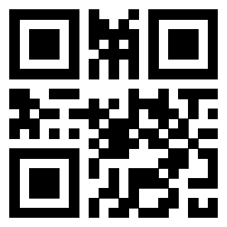 Qr Code di 3303420398