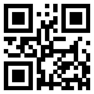 3303420401 QrCode associato