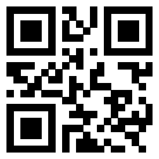 3303420402 - Immagine del QrCode associato
