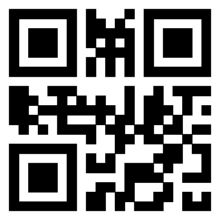 3303420408 Qr Code associato
