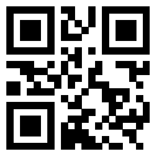 3303420412 - Immagine del QrCode associato