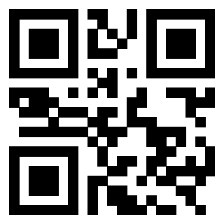 Immagine del Qr Code di 3303420413