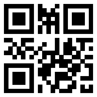 Immagine del QrCode di 3303420416