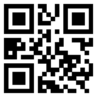 Scansione del Qr Code di 3303420419
