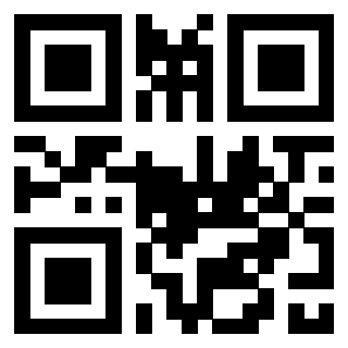 3303420421 - Immagine del QrCode