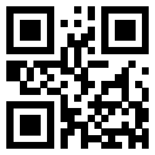 3303420422 - Immagine del QrCode