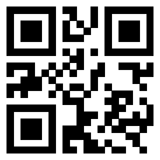 3303420423 - Immagine del QrCode