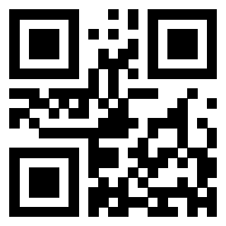 3303420427 - Immagine del QrCode