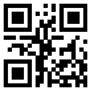 3303420429 - Immagine del Qr Code associato