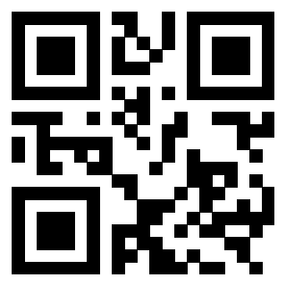 3303420430 - Immagine del Qr Code