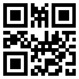 3303420434 Qr Code associato