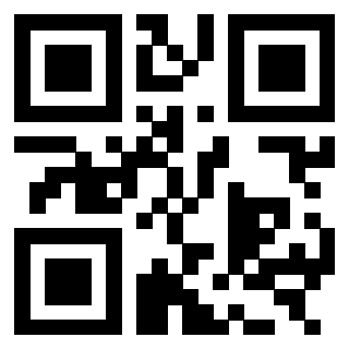 Scansione del Qr Code di 3303420437