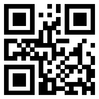 Scansione del QrCode di 3303420440