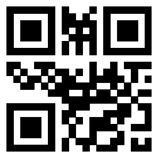 Immagine del Qr Code di 3303420441