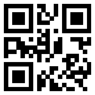 Immagine del QrCode di 3303420442