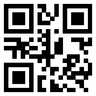 3303420443 - Immagine del QrCode