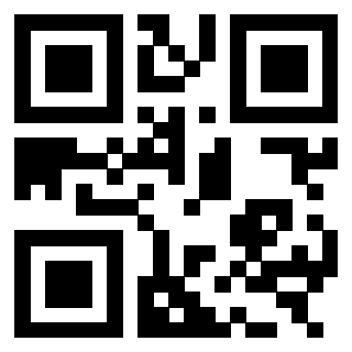 3303420446 - Immagine del QrCode