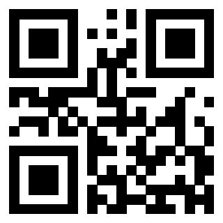 Il QrCode di 3303420447