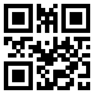 Scansione del Qr Code di 3303420448