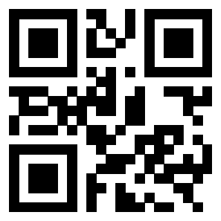 3303420449 - Immagine del QrCode associato