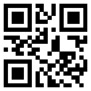 Il QrCode di 3303420451