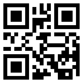 3303420452 - Immagine del Qr Code