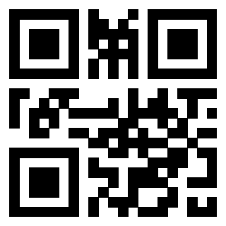 3303420453 Qr Code associato