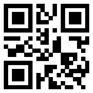 3303420456 - Immagine del Qr Code