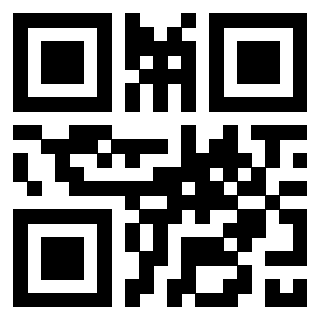 3303420462 QrCode associato