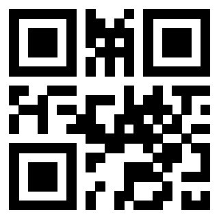 Il Qr Code di 3303420464