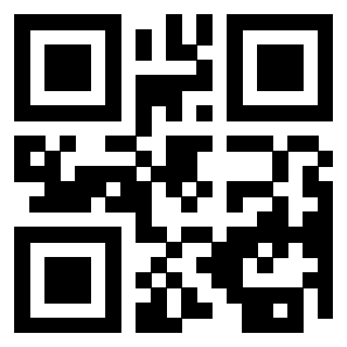 Immagine del Qr Code di 3303420465