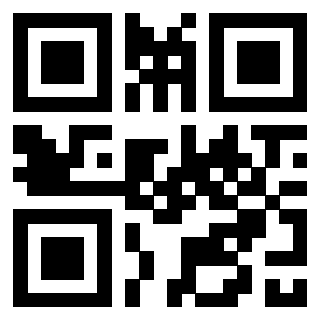 3303420469 Qr Code associato