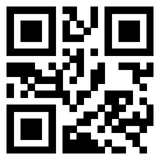3303420471 - Immagine del QrCode associato