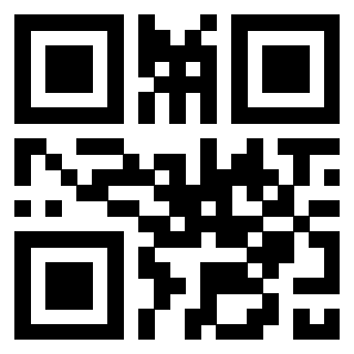 Immagine del QrCode di 3303420476