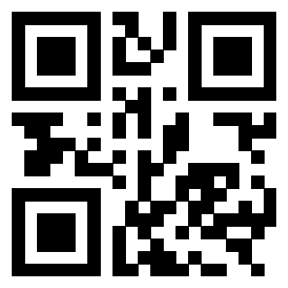 Scansione del Qr Code di 3303420479