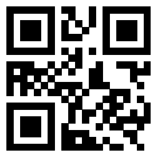 QrCode di 3303420481