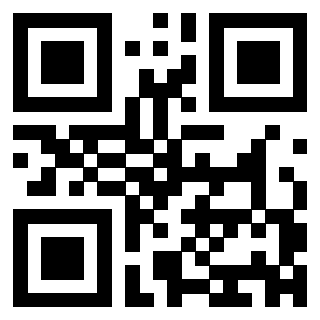 3303420482 - Immagine del Qr Code associato