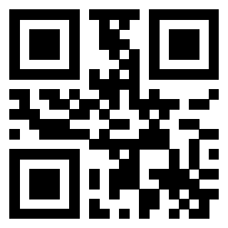 Immagine del Qr Code di 3303420483